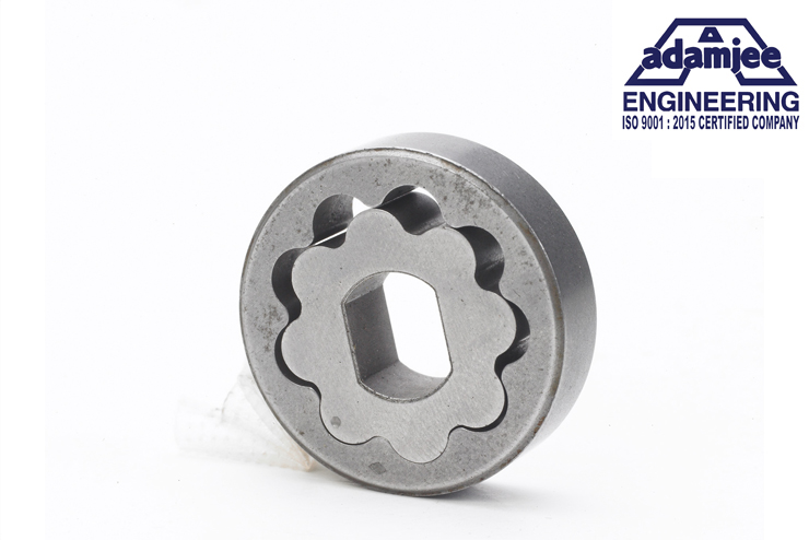 Sintered Oil Pump Rotors